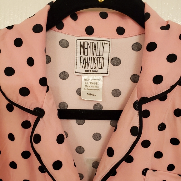 PJs - Picture 2 of 3